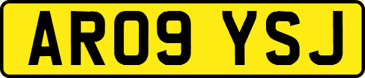 AR09YSJ