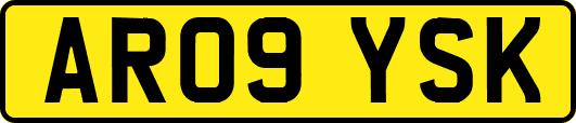 AR09YSK