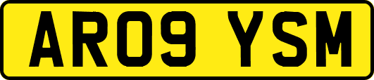 AR09YSM
