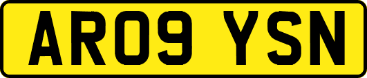 AR09YSN