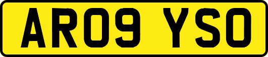AR09YSO