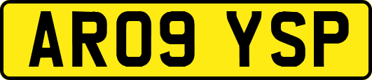 AR09YSP