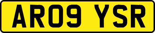 AR09YSR