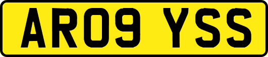 AR09YSS