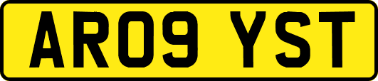 AR09YST