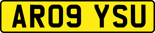 AR09YSU