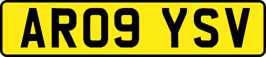 AR09YSV