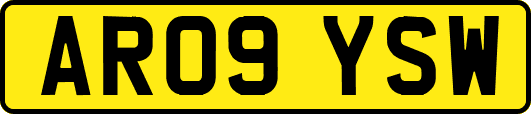 AR09YSW
