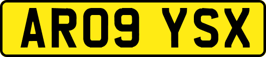 AR09YSX