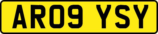 AR09YSY