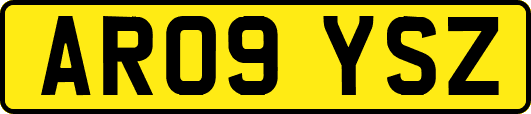 AR09YSZ