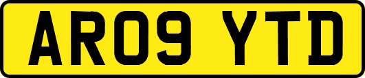 AR09YTD