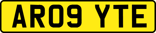 AR09YTE