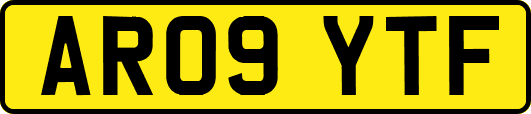 AR09YTF
