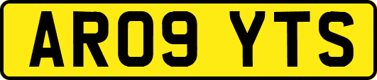 AR09YTS