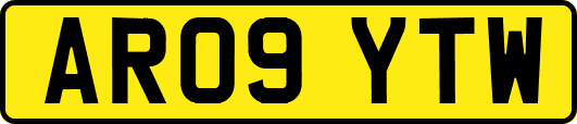 AR09YTW