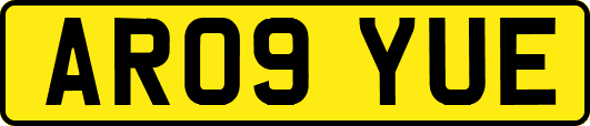 AR09YUE