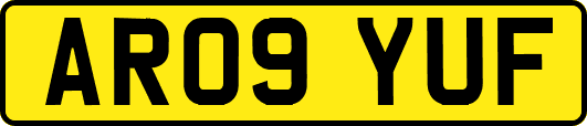 AR09YUF