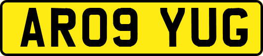 AR09YUG