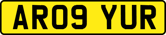 AR09YUR