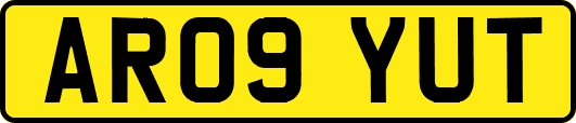 AR09YUT