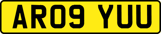 AR09YUU