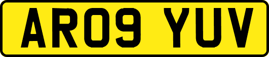 AR09YUV