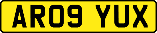 AR09YUX