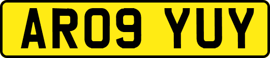 AR09YUY