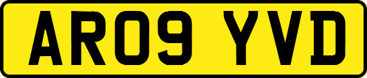 AR09YVD