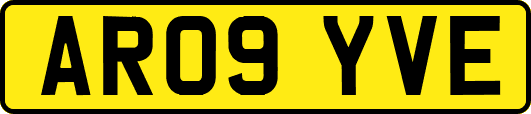 AR09YVE