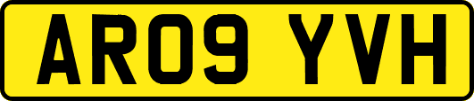 AR09YVH