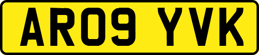 AR09YVK