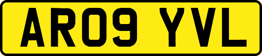 AR09YVL