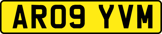 AR09YVM