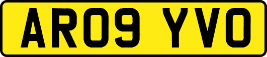 AR09YVO