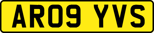 AR09YVS