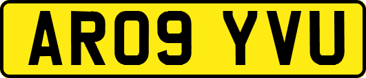 AR09YVU