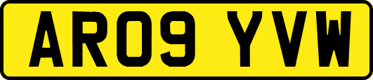 AR09YVW