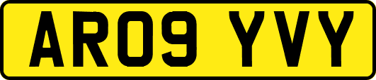 AR09YVY