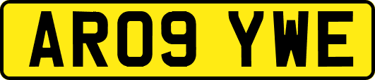 AR09YWE