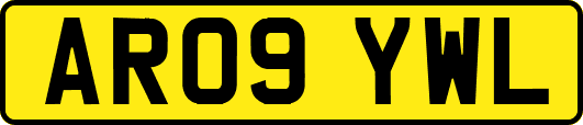 AR09YWL