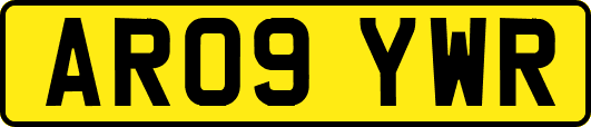 AR09YWR