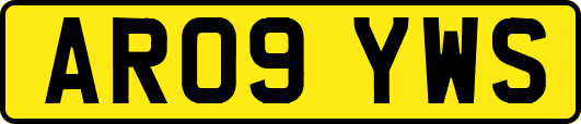 AR09YWS