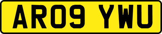 AR09YWU