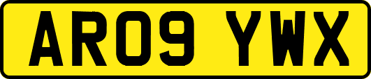 AR09YWX