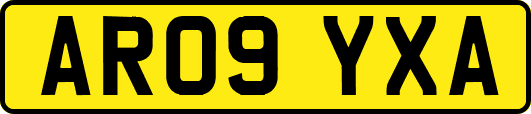 AR09YXA