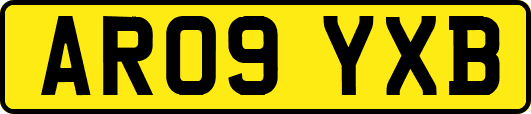 AR09YXB