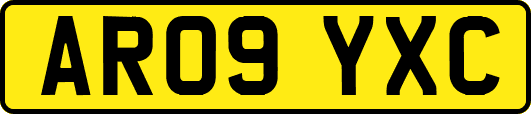 AR09YXC