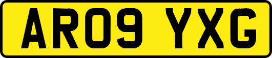 AR09YXG